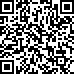 Company's QR code MUDr. Kardova, internista