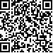 Company's QR code Vizu, s.r.o.