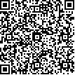 Código QR de la empresa Jan Doucek