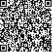 QR Kode der Firma ROIS-ING s.r.o.