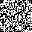 Company's QR code Vaclav Zapletal