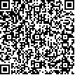 QR Kode der Firma Luxx, s.r.o.