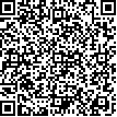 Código QR de la empresa ALCATRAZ Finance, s.r.o.