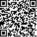 Company's QR code Weber Tomas, Mgr., advokat