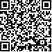 Company's QR code Zdenka Kornova