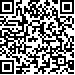 Código QR de la empresa ISA, s.r.o.