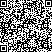 Company's QR code Bc. Vendula Kudlackova