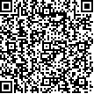 Company's QR code Tatana Peterkova