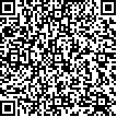 Company's QR code Penzion Apartma PF