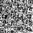 Código QR de la empresa Ravtex, s.r.o.