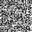 QR Kode der Firma Krasus, s.r.o.