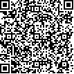 Company's QR code Petra Drabkova