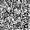 QR Kode der Firma Branislav Uhlarik