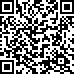 Company's QR code Vera Pavelkova