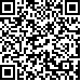 QR Kode der Firma Mystic, s.r.o.