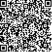 Company's QR code Mesto Tyn nad Vltavou