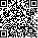 QR Kode der Firma Bacchus, s.r.o.