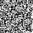 Company's QR code Hana Necasova