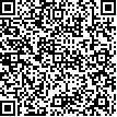 Company's QR code INFOLITICA s.r.o.