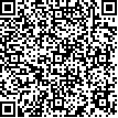 Company's QR code JUDr. Dagmar Kubovicova, advokatka