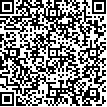 QR Kode der Firma Atlastrans Company, s.r.o.