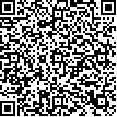 QR Kode der Firma Rehabilitace Bilovice s.r.o.