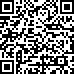 Company's QR code Krips international, s.r.o.