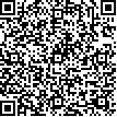 Código QR de la empresa FC Chomutov, s.r.o.