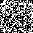 QR Kode der Firma Hana Weberova