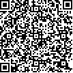 QR Kode der Firma A J S agency, s.r.o.