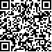 Company's QR code DST Energo, a.s.