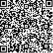 QR Kode der Firma JAN Motyl, s.r.o.