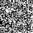 Company's QR code Certifikacni institut, s.r.o.