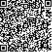 Código QR de la empresa ABClima s.r.o.