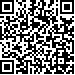 Company's QR code Petr Cihlar