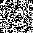 QR Kode der Firma MK Pediatrie s.r.o.