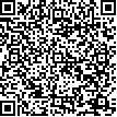 Código QR de la empresa David Cejchan