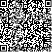 Company's QR code KP consulting & services, s.r.o.