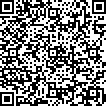 Company's QR code MujParacord.cz