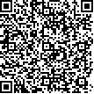 Company's QR code Jana Chudomelova