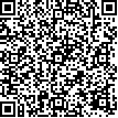 Código QR de la empresa Tesla Military Technologies, a.s.