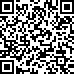 Código QR de la empresa Romana Vankova