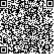 Código QR de la empresa Petra Truncikova