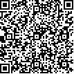 Código QR de la empresa K.P., s.r.o.