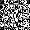 Company's QR code Smartvis, s.r.o.