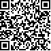 Company's QR code Tenov v. o. s.