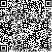 QR Kode der Firma Scuba, s.r.o.