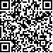 Company's QR code Eva Formanova