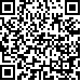 Company's QR code dr. Hana Mitackova