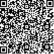 Company's QR code CWS s.r.o.